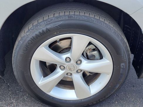 Used 2015 Lexus RX 350 F Sport image 23