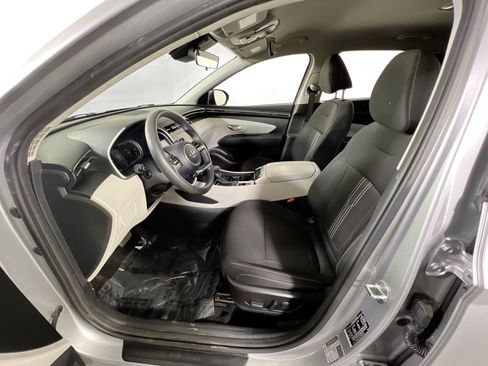 Used 2023 Hyundai Tucson SEL image 20