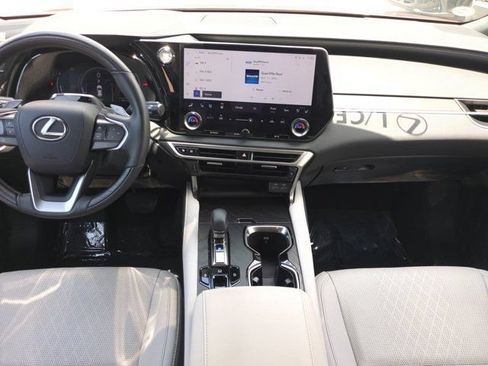 Certified 2024 Lexus RX 350 Premium Plus w/ Convenience Package FWD image 13