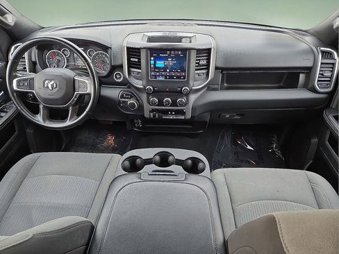 Used 2024 RAM 2500 Big Horn image 15