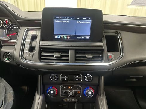 Used 2023 Chevrolet Tahoe LS w/ Driver Alert Package image 33