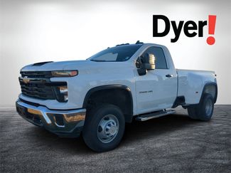 Certified 2024 Chevrolet Silverado 3500 W/T w/ WT Convenience Package video 1