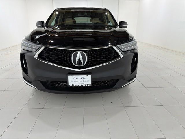 Certified 2023 Acura RDX AWD image 8