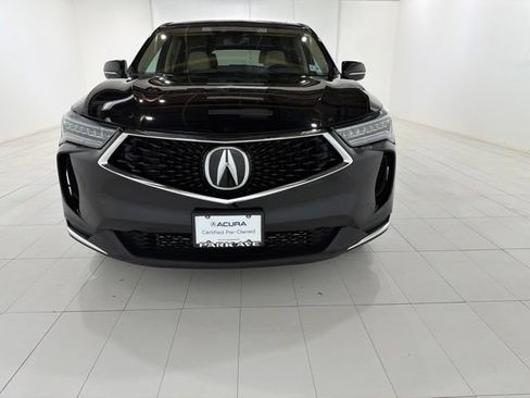 Certified 2023 Acura RDX AWD image 8