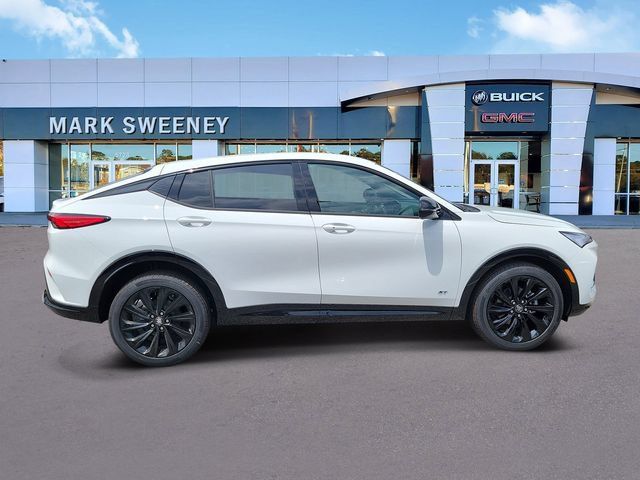 New 2026 Buick Envista Sport Touring w/ Convenience I Package FWD image 30