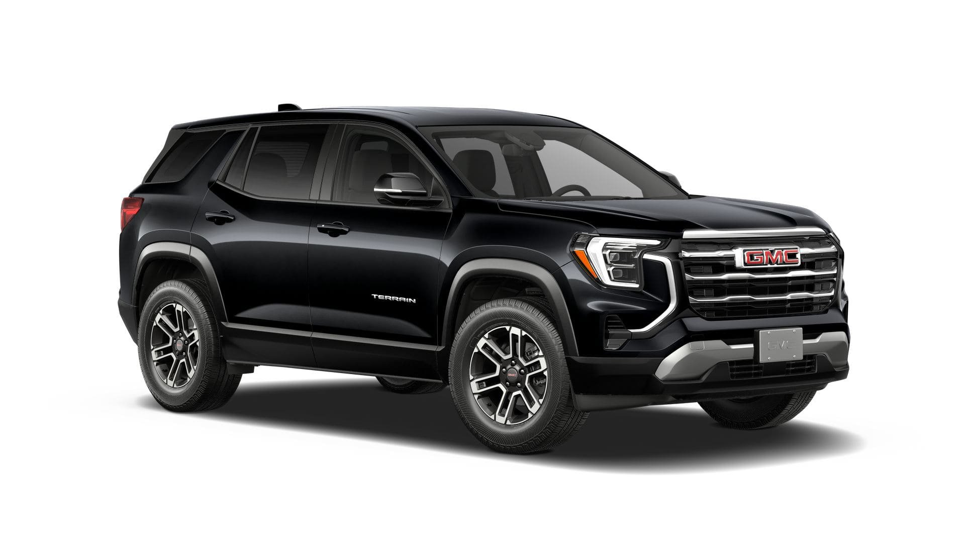 New 2027 GMC Terrain Elevation AWD/4WD image 28
