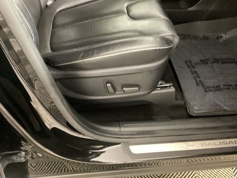 Used 2020 Hyundai Palisade Limited AWD/4WD image 9