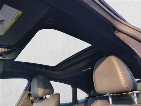 Used 2023 BMW i4 eDrive35 w/ Premium Package RWD image 16