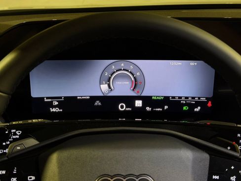 New 2026 Audi Q3 quattro 2.0T AWD/4WD image 17