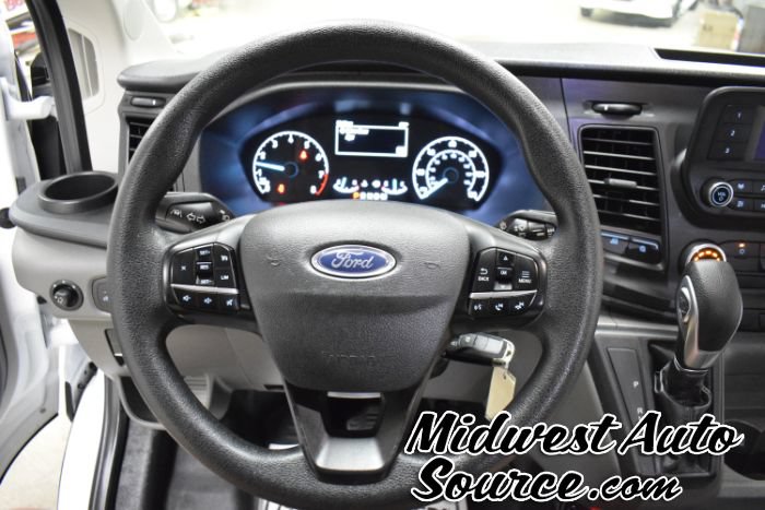 Used 2023 Ford Transit 350 Low Roof RWD image 17