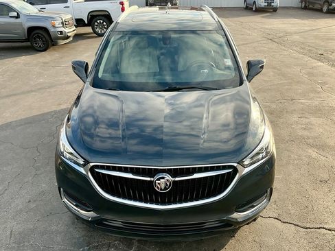 Used 2021 Buick Enclave Essence w/ Sound and Sites Package image 11