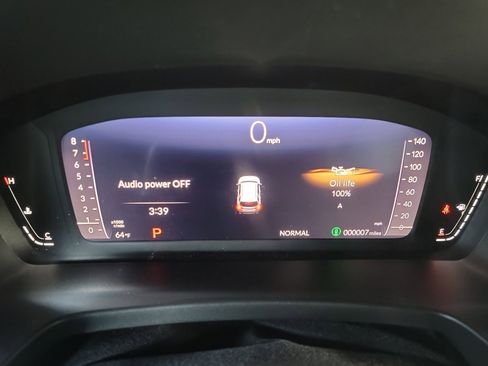 New 2026 Honda Pilot Touring image 18