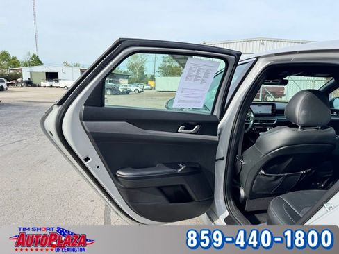 Used 2022 Kia K5 GT-Line FWD image 48