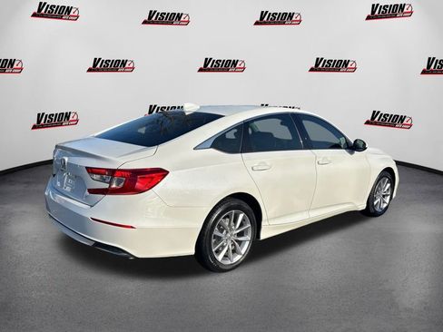 Used 2021 Honda Accord LX image 5