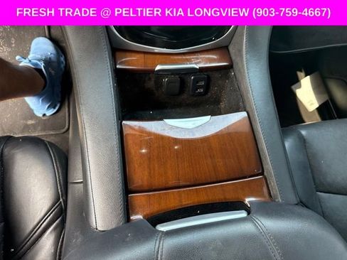 Used 2020 Cadillac Escalade Premium Luxury w/ Escalade Sport Edition RWD image 17