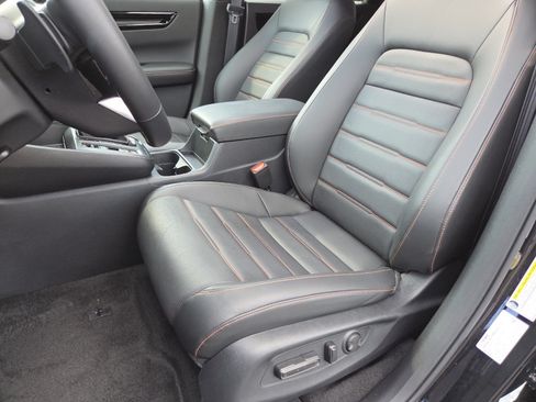 Used 2025 Honda CR-V Sport Touring image 33