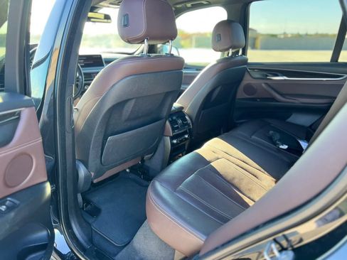 Used 2018 BMW X5 xDrive40e AWD/4WD image 19