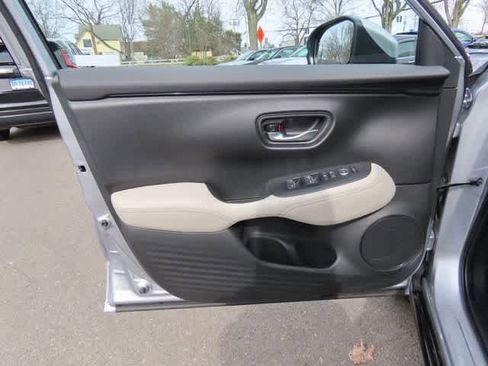 Certified 2026 Honda HR-V EX-L image 15