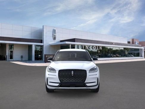 New 2026 Lincoln Corsair Reserve w/ Jet Appearance Package FWD image 7