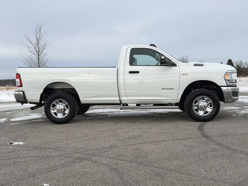 Used 2020 RAM 3500 Tradesman image 5