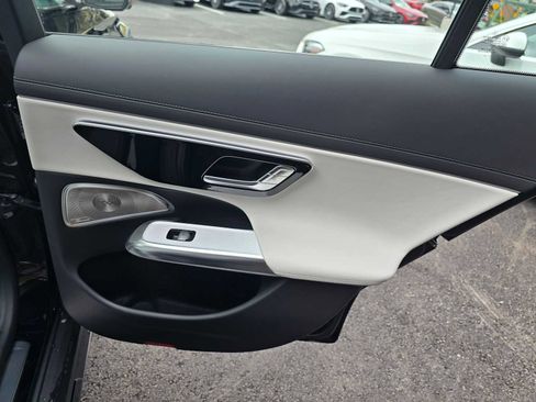 Used 2025 Mercedes-Benz E 450 4MATIC All-Terrain Wagon image 15