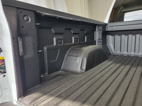 New 2026 Chevrolet Silverado 1500 LTZ image 10