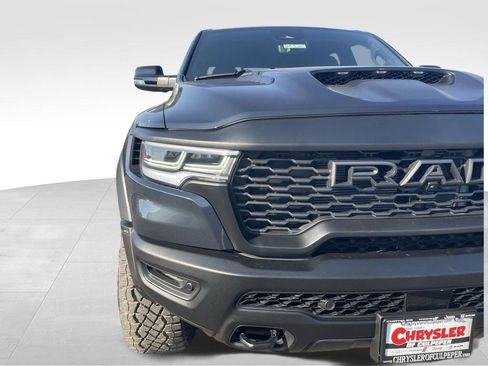 New 2026 RAM 1500 RHO w/ RHO Level 1 Equipment Group AWD/4WD image 19