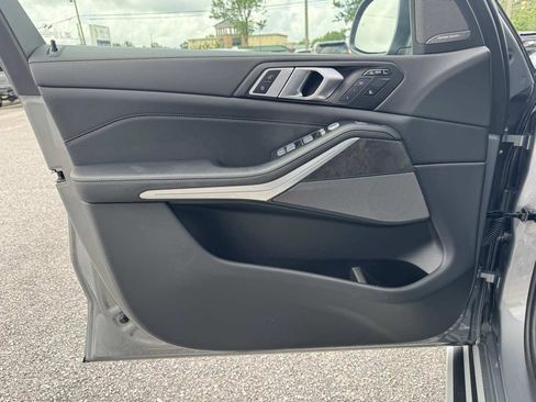 Used 2025 BMW X7 xDrive40i AWD/4WD image 31