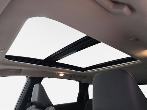 Certified 2026 INFINITI QX60 Luxe w/ Cargo Package image 26