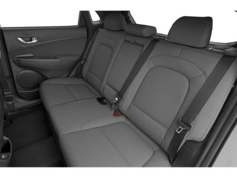 Used 2023 Hyundai Kona Limited w/ Cargo Package image 16