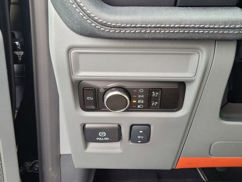 New 2025 Ford F150 Lightning Flash image 39