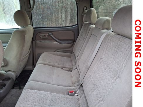 Used 2006 Toyota Tundra SR5 image 7