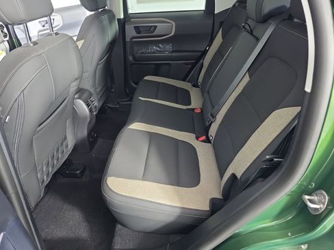 New 2025 Ford Bronco Sport Big Bend AWD/4WD image 26