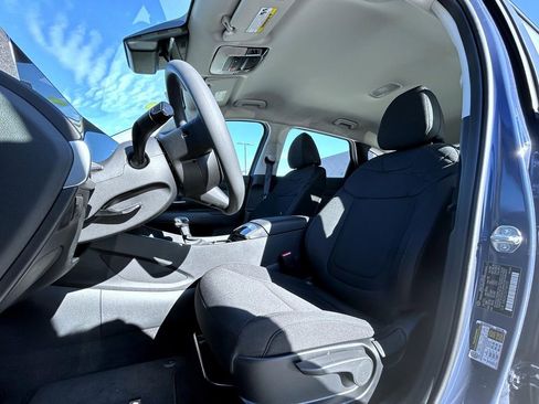 New 2026 Hyundai Tucson SE image 10