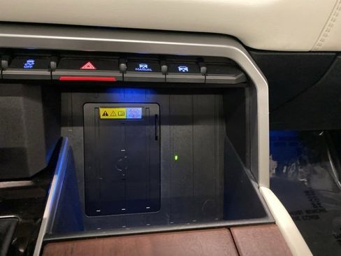 Used 2022 Toyota Tundra Capstone image 24