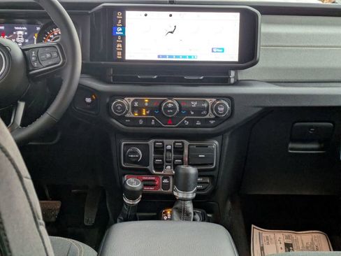 New 2026 Jeep Wrangler Unlimited Sport image 25