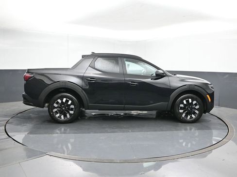 New 2026 Hyundai Santa Cruz SEL FWD image 6