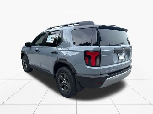 New 2026 Honda Passport RTL image 6