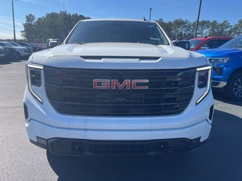 New 2026 GMC Sierra 1500 Elevation w/ Elevation Premium Package image 2