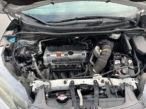 Used 2014 Honda CR-V LX image 35