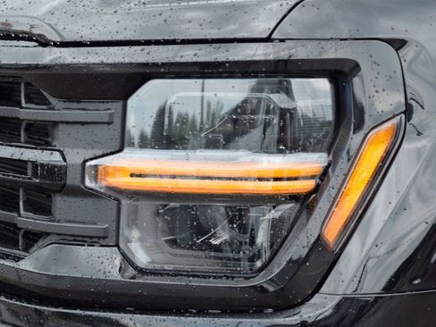 Used 2025 Ford F150 XLT w/ Equipment Group 302A MID AWD/4WD image 25