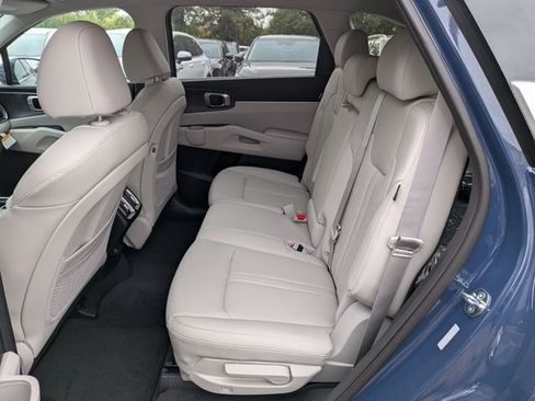 New 2026 Kia Sorento S FWD image 14