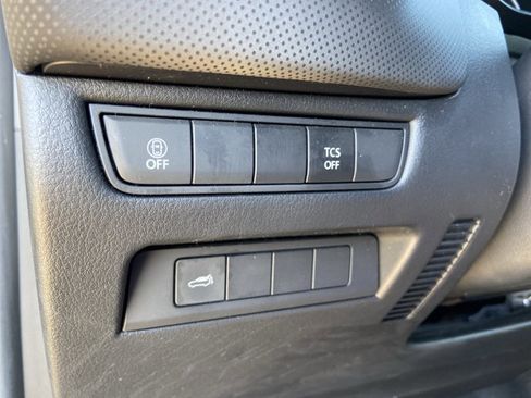 Used 2024 MAZDA CX-50 AWD 2.5 S w/ Preferred Package image 42