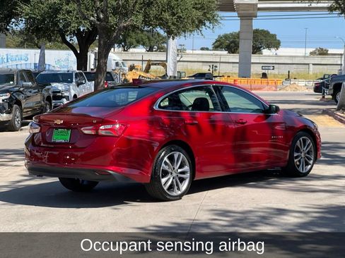 Used 2025 Chevrolet Malibu LT FWD image 6