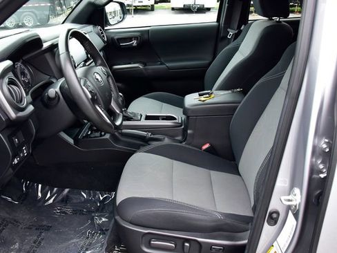 Certified 2021 Toyota Tacoma TRD Sport image 13