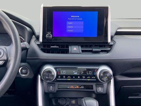Certified 2023 Toyota RAV4 XLE w/ Convenience Package FWD image 7