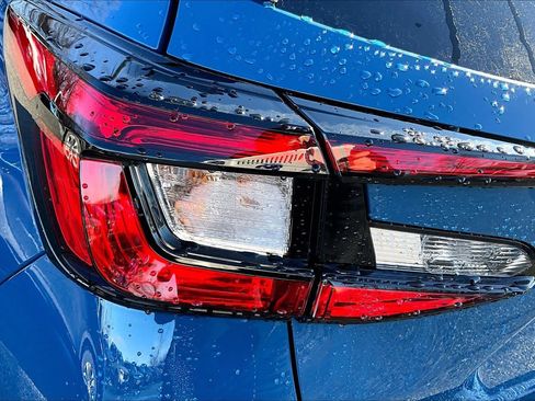 New 2026 Subaru Crosstrek 2.5i Wilderness AWD/4WD image 14