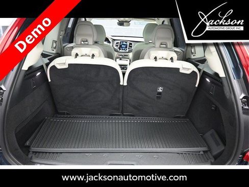 Certified 2024 Volvo XC90 T8 Plus w/ Protection Package Premier image 26