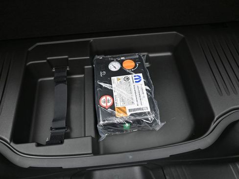 New 2025 Dodge Charger Daytona Scat Pack w/ Track Pack image 29