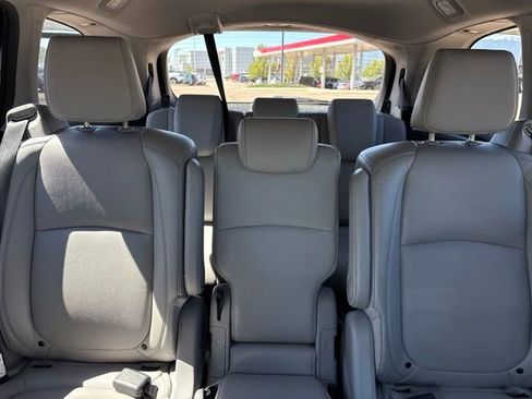 Used 2022 Honda Odyssey EX-L image 20